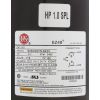 04210002-5010HZN Pump Aqua Flo TMCP 1.0SPL USMtr 115v1-Spd 48fr 1-1/2