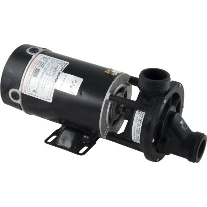 Pump Aqua Flo TMCP 1.0hp 115v 1-Spd 48fr 1-1/2