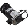 01710502-2000 Pump AquaFlo TMCP 1.0hp115v1-Spd48Frw/Air SwitchOEM