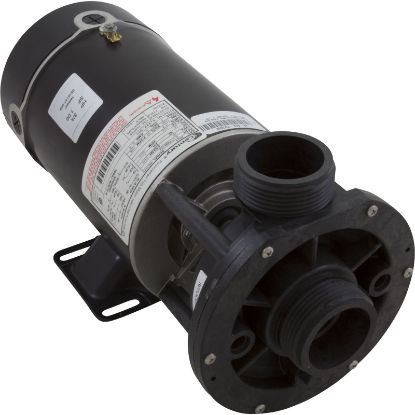  Pump Aqua Flo FMCP 0.5hp Century 115v 1-Spd48fr 1-1/2