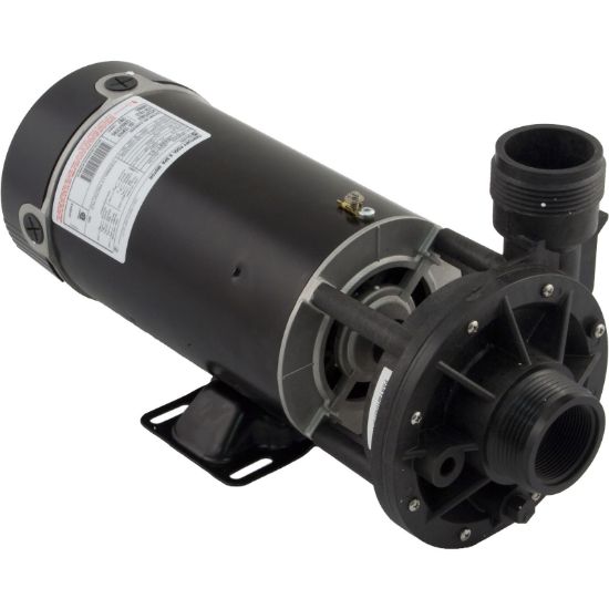  Pump Aqua Flo FMHP 2.0hp 115v/230v 1-Spd 1-1/2