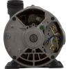 02007000-1010HZW Pump AquaFlo FMHP 0.75hp Century 115v 1-Spd 48fr1-1/2