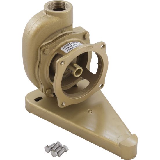11915010 Wet End Val-Pak AquaFlo A 1.5hp 1-1/2