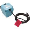 503603 Pump Submersible Little Giant 3E-34N670 GPH200W10' Cord