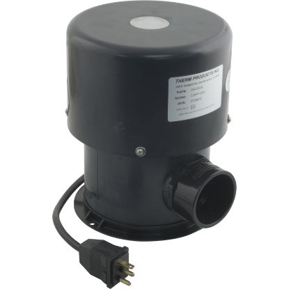04-4560A Blower Therm Products 450 2.0hp 230v Molded Cord