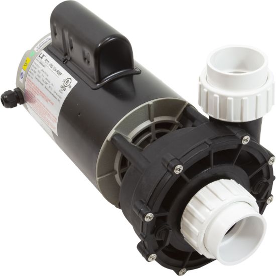 56WUA400-I(NF) Pump LX 56WUA 4.0hp 230v 1-Spd 56Fr 2
