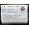 48SUP1002C-II Pump LX 1002C-II 1.0hp 230v 2-Spd 2