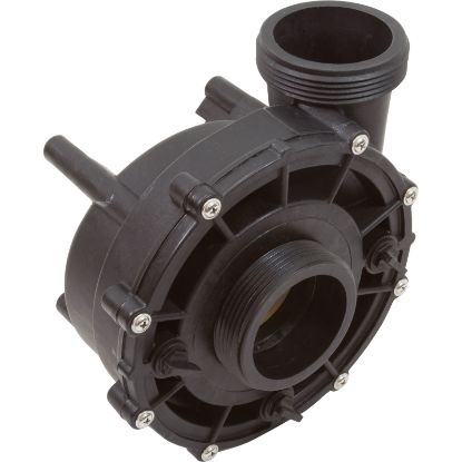 56WUA400-IIWE Wet End LX 56WUA 4.0hp 1-Spd/2-Spd 2