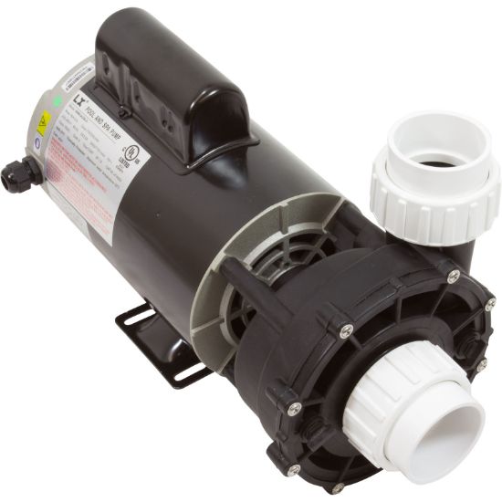 56WUA300-II  Pump LX 56WUA 3.0hp 230v 2-Spd 56 Frame   2 inch suction  This model LX pump is commonly used to replace Aqua Flo XP2e, 3.0 HP
