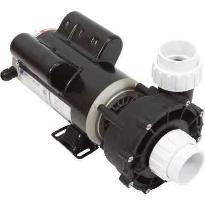 48WUA1502C-II Pump LX 48WUA 1.5hp 230v 2-Spd 48Fr 2