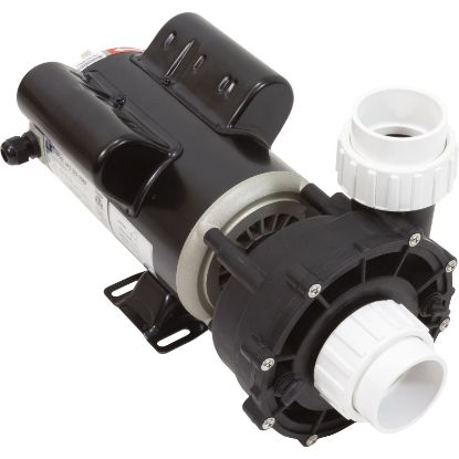 48WUA1501C-II Pump LX 48WUA 1.5hp 115v 2-Spd 48Fr 2