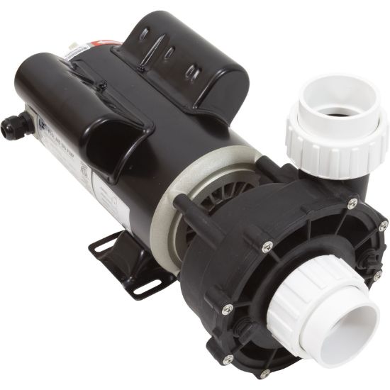 48WUA1501C-II Pump LX 48WUA 1.5hp 115v 2-Spd 48Fr 2