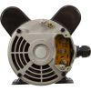 48WUA1501C-II Pump LX 48WUA 1.5hp 115v 2-Spd 48Fr 2
