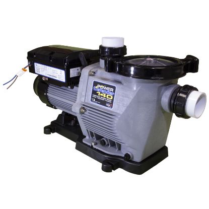 PD-140 Pump Waterway Power Defender Var-Spd PD-140 1.4hp115/230v