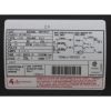 3720821-13HZN Pump WW Exec2.0hp US Motor 230v2-Spd 56fr2-1/2