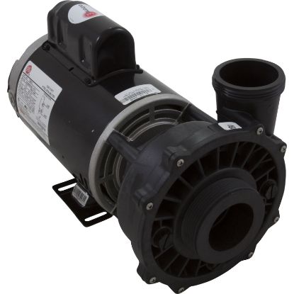 3711621-13HZN Pump WW Exec 4.0hp US Motor230v1-Spd56fr2-1/2