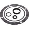 PP1551 Shaft Seal Kit Pentair 7HN/10HN/10SN/15SN An A1 1-1