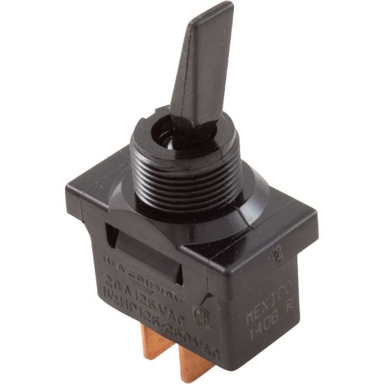 155187 Toggle Switch Pentair Sta-Rite J with ABG 1 Speed