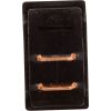 155187 Toggle Switch Pentair Sta-Rite J with ABG 1 Speed