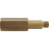 C110-17 Stub Shaft Pentair Sta-Rite CF6 CFA