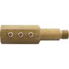 C110-17 Stub Shaft Pentair Sta-Rite CF6 CFA