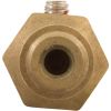 C110-17 Stub Shaft Pentair Sta-Rite CF6 CFA