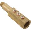 C110-17 Stub Shaft Pentair Sta-Rite CF6 CFA