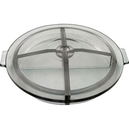 17150-0005 Trap Lid Pentair Sta-Rite LT JS 4" Trap