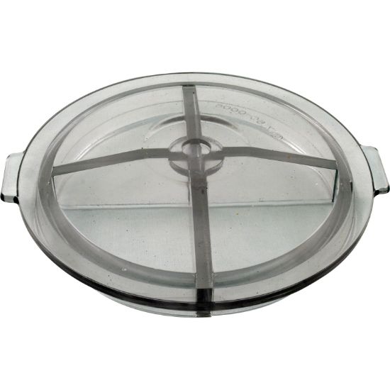 17150-0005 Trap Lid Pentair Sta-Rite LT JS 4" Trap