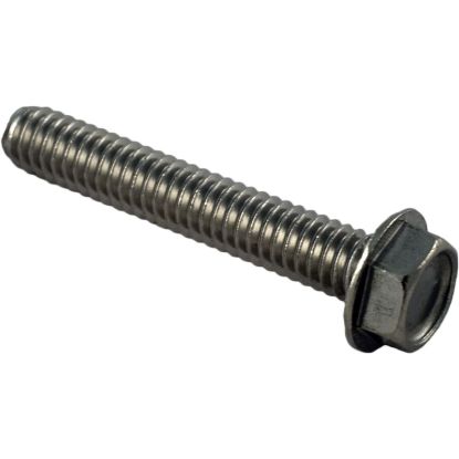 U30-997SS Screw Pentair Sta-Rite DuraGlas 8-32 x 1