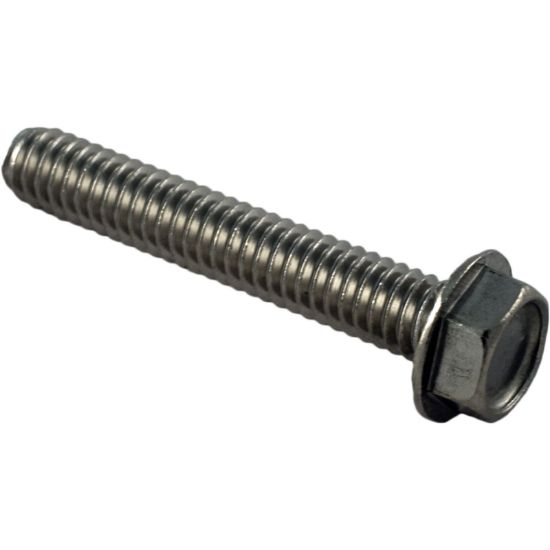 U30-997SS Screw Pentair Sta-Rite DuraGlas 8-32 x 1