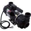 PRC1060 PumpPower-Right Dually4.0hp230V2-Spd56fr2