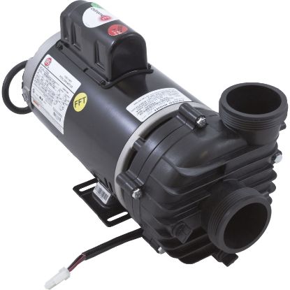 PRC505 PumpPower-RightPRC5053.0ohp/6.0spl2-Spd56fr2