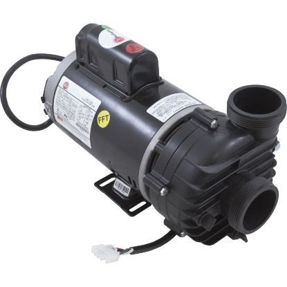 PRC504 PumpPower-RightPRC5042.5ohp/5.0spl2-Spd56fr2