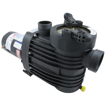 IG123-1075F-000 Pump Speck S90-II 0.75hp208-230/460v1-Spd3 Phase Full