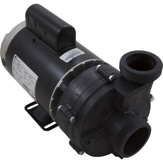 1016024HZW Pump BWG Vico Ultimax 3.0hp Century 230v 2-Spd 56fr2