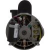  Pump BWG Vico Ultima 4.0hp Century 230v 2-Spd 48fr 2