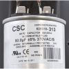  Pump BWG Vico Ultima 3.0hp 230v2-Spd48fr2