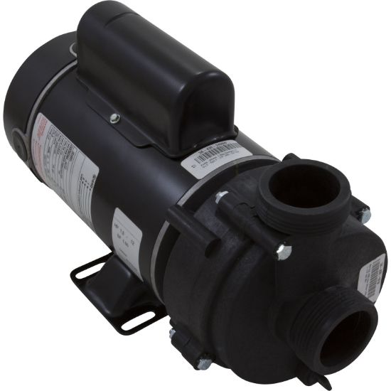  Pump Ultima 1.0hp Century115v2-Spd1-1/2