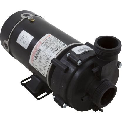  Pump Ultima 0.75hp Century 115v 1-Spd 48fr 1-1/2