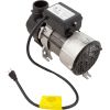 1074002 PumpBathBWG Vico WOW1.5hp115vw/Air Switch & CordOEM