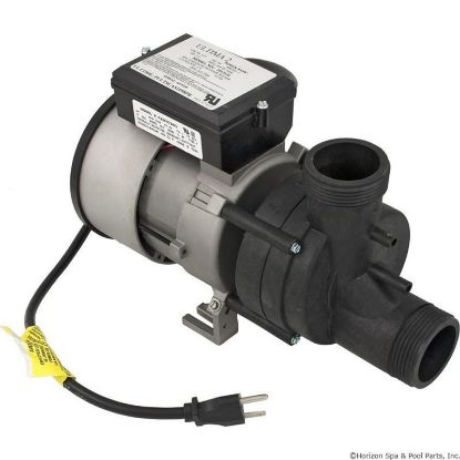 1051057 Pump Bath BWG Vico Power WOW 1.0hp 115v OEM AS