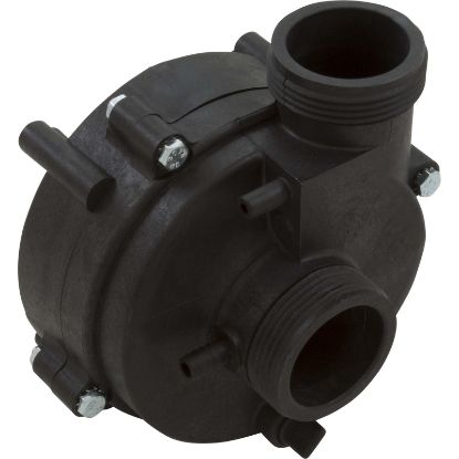 1215116 Wet End BWG Vico Ultima1.0hp1-1/2