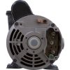 06115000-1040 Pump Aqua Flo XP2 1.5hp 115v 2-Spd 48fr 2