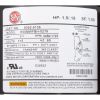 06115000-1040 Pump Aqua Flo XP2 1.5hp 115v 2-Spd 48fr 2