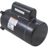 SK1152 Motor Century1.5hp115v/230v1-Spd56CfrC-Face Key