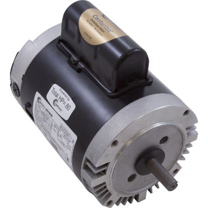 B120 Motor Century0.5hp115v/230v1-Spd56CfrC-Face Key