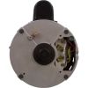 B120 Motor Century0.5hp115v/230v1-Spd56CfrC-Face Key