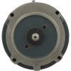 H617 Motor Century1.5hp208v-230v/460v3ph56JfrC-Face Thd