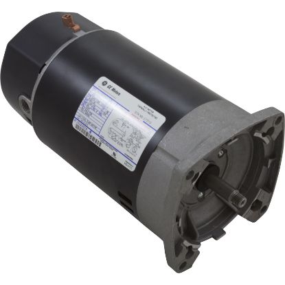 MTG-C1310 Motor Essex Brownell 0.75hp 230v 2-Spd 56Yfr SQFL